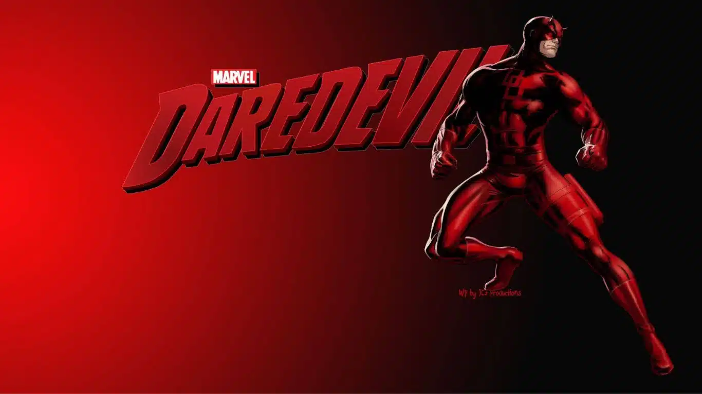 Daredevil
