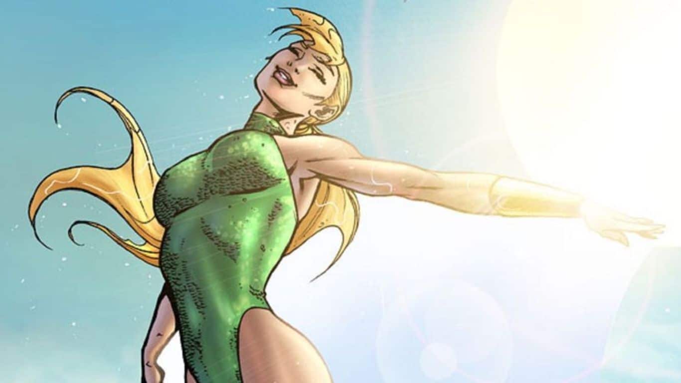 Namorita