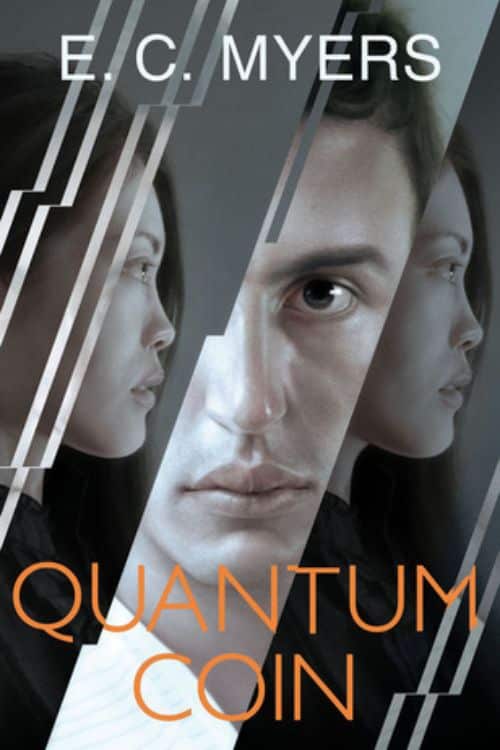 Quantum Coin by E.C. Myers