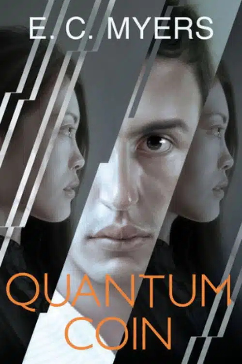 Quantum Coin by E.C. Myers