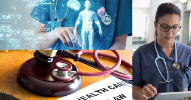 Artificial Intelligence in Healthcare: Saving Lives through Innovation