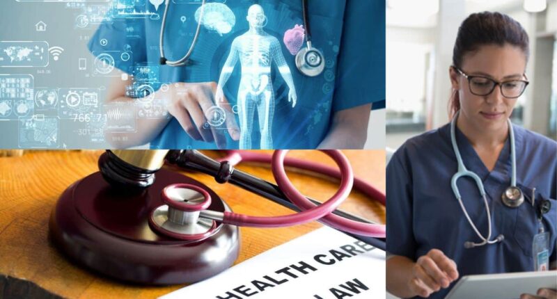 Artificial Intelligence in Healthcare: Saving Lives through Innovation