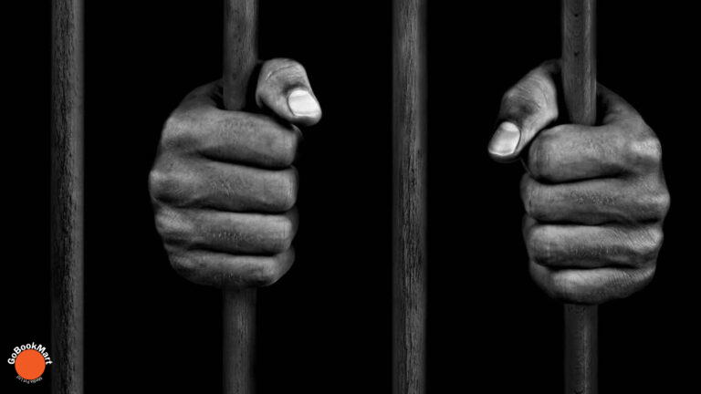Authors With Criminal Records