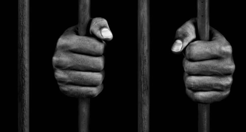 Authors With Criminal Records