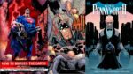 Batmans Most Memorable Deaths Who Did the Deed 10