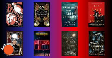 Best Horror Novels of May 2023