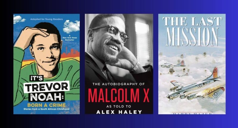 Books Every Teenager Boy Should Read: Our Top 10 Picks