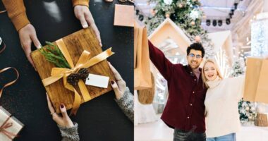 Each day comes bearing its gifts. Untie the ribbon.