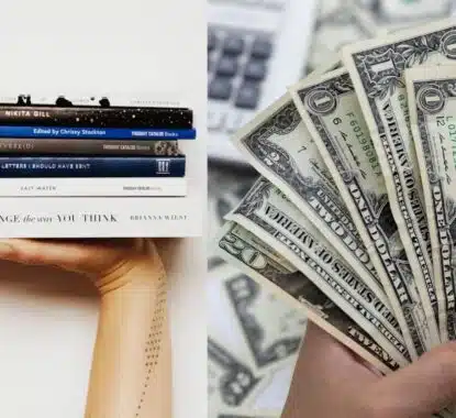 How Can You Make Money By Reading Books