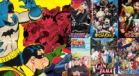 How Manga Outperformed American Comics in the West