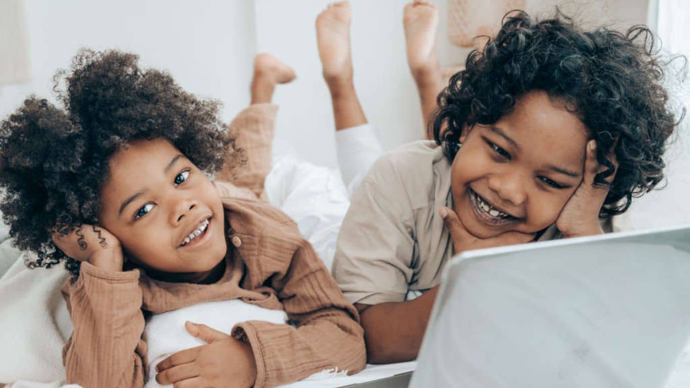 How Movies Affect Child Development GoBookMart