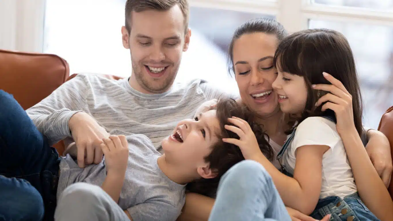 How Movies Affect Child Development - The Role of Parents and Guardians