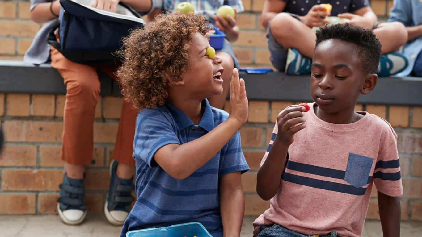 Understanding Child Development