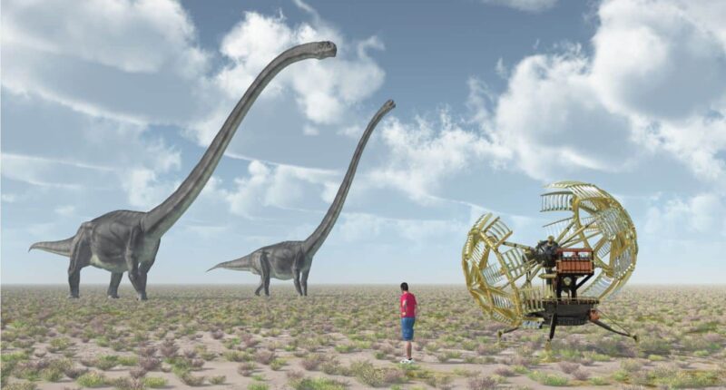 How Time Travel Could Impact Our Understanding of History