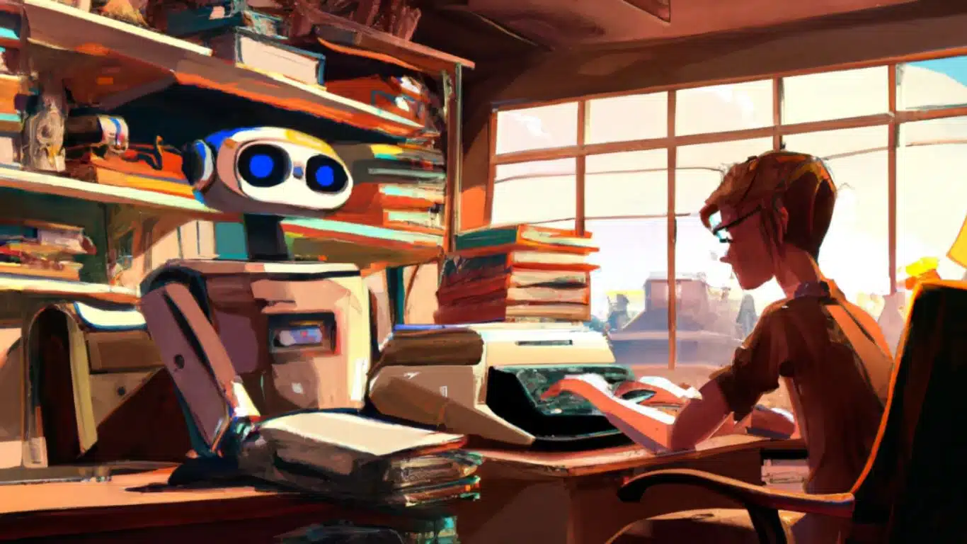 How Writers Are Using ChatGPT - Character Development and Dialogue