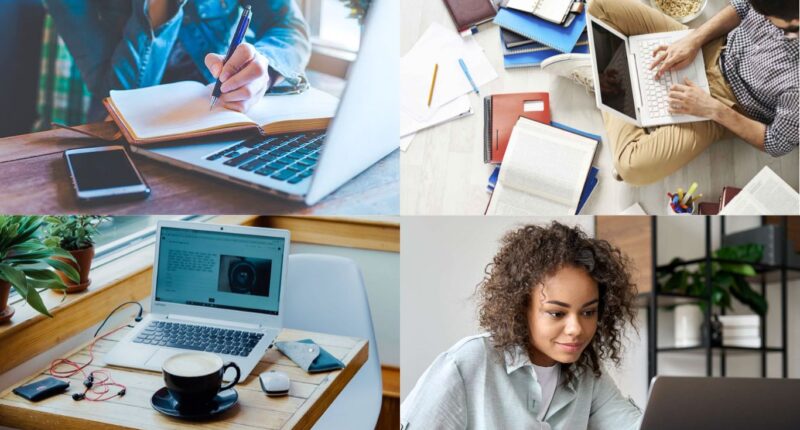 How to Become a Content Writer