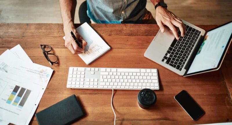 Multitasking: Enhancing or Hindering Work Performance?