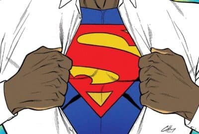 DC 漫画中 10 个最黑暗的超人版本