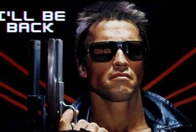 Clasificación de las películas de Terminator de peor a mejor