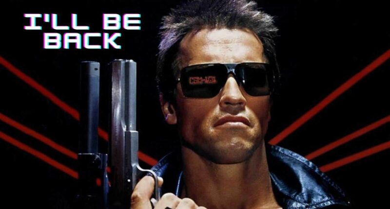Ranking Terminator Movies From Worst to Best