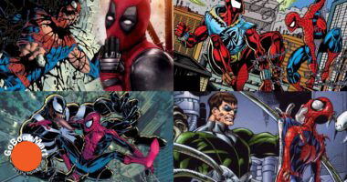 Spider-man’s Most Memorable Deaths_ Who Did the Deed