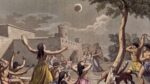 The Importance of the Moon in Mythology and Folklore