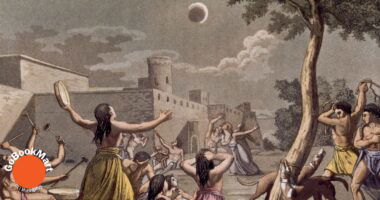 The Importance of the Moon in Mythology and Folklore