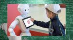 The Role of Artificial Intelligence in Transforming Education