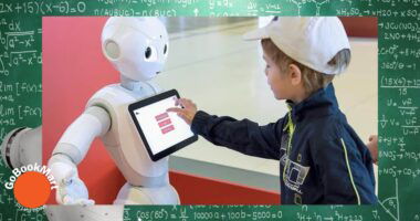 The Role of Artificial Intelligence in Transforming Education