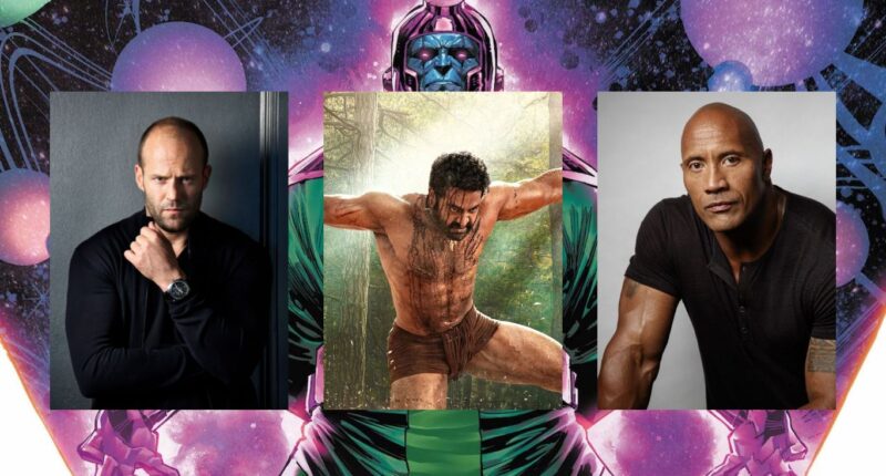 Top 10 Actors Who Can Replace Jonathan Majors As Kang
