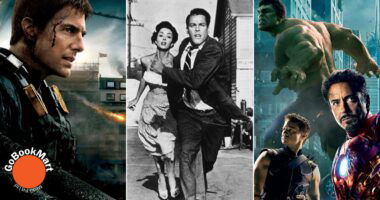 Top 10 Alien Invasion Movies That Will Blow Your Mind!