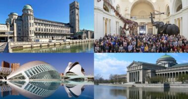 Top 10 Science Museums In The World