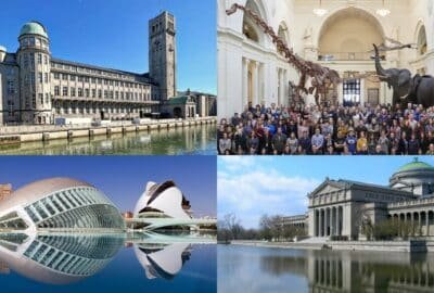 दुनिया में शीर्ष 10 विज्ञान संग्रहालय