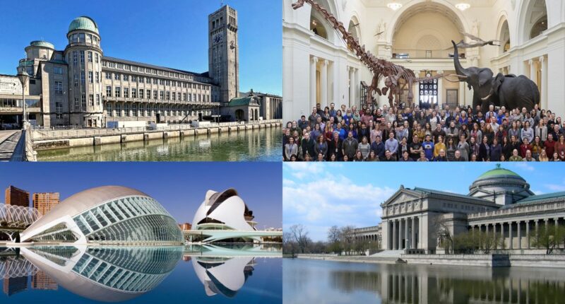 Top 10 Science Museums In The World