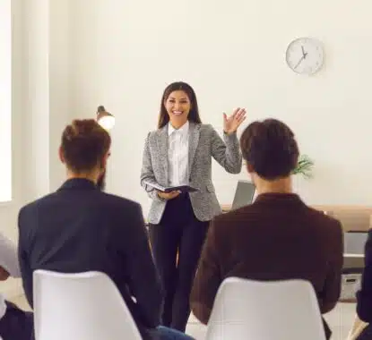 Types of Power in Leadership