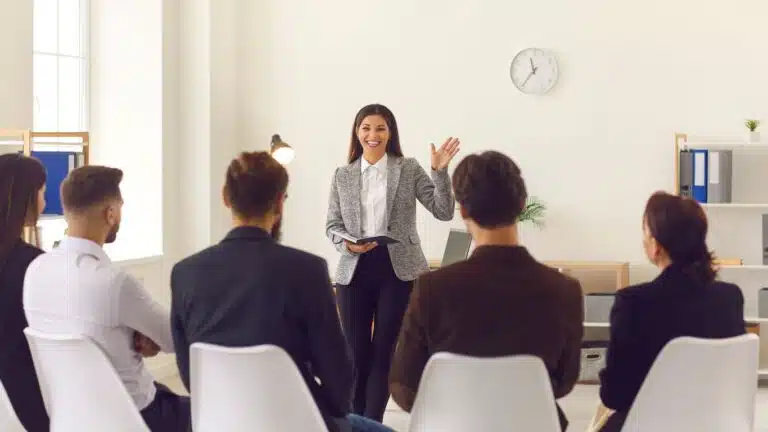 Types of Power in Leadership