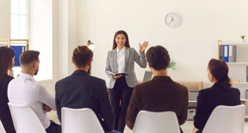 Types of Power in Leadership