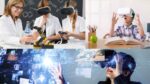 Virtual Reality and its Role in Enhancing Learning Experiences 4