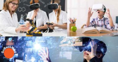 Virtual Reality and its Role in Enhancing Learning Experiences