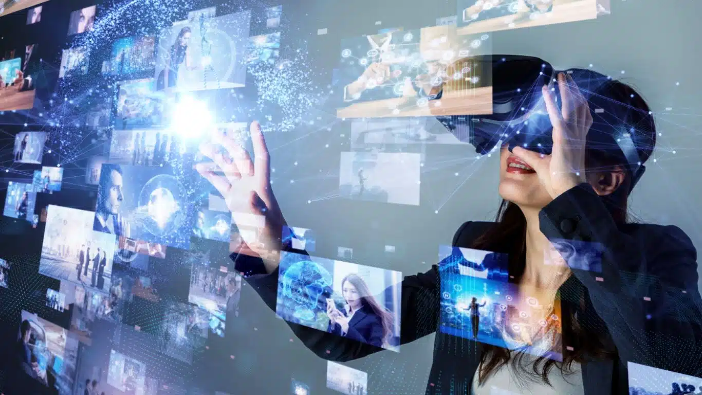 Understanding Virtual Reality