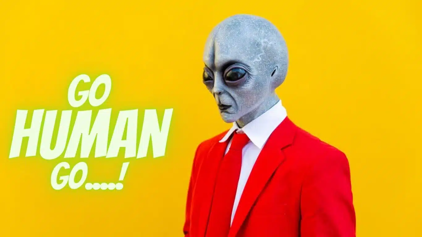 The Potential Purpose of Creating Humans as AI: Why Would Aliens Do That?