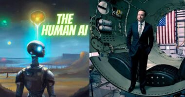 What if Humans are an AI Developed by Aliens?