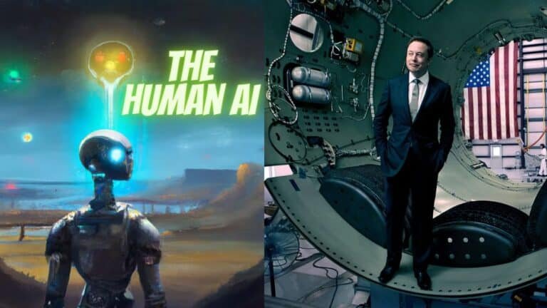 Et si les humains étaient une IA développée par des extraterrestres ?