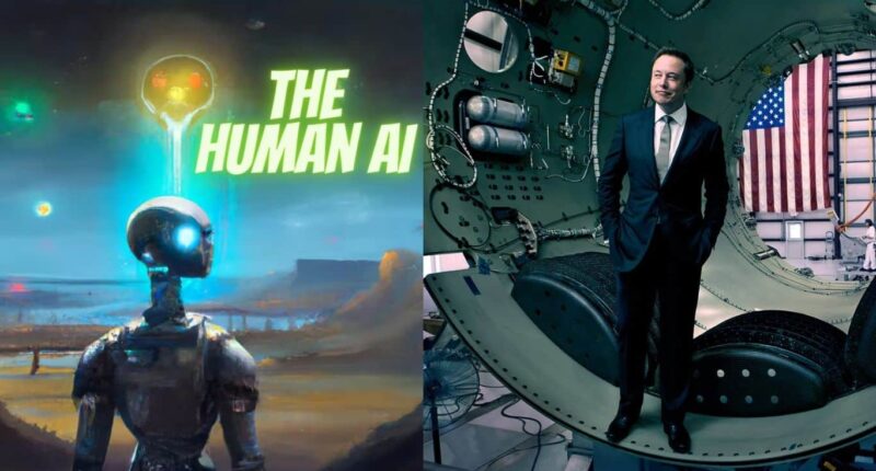 What if Humans are an AI Developed by Aliens?