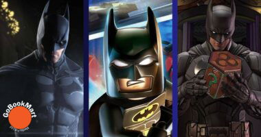 Which Batman Game is The Best - Ranking Top 10