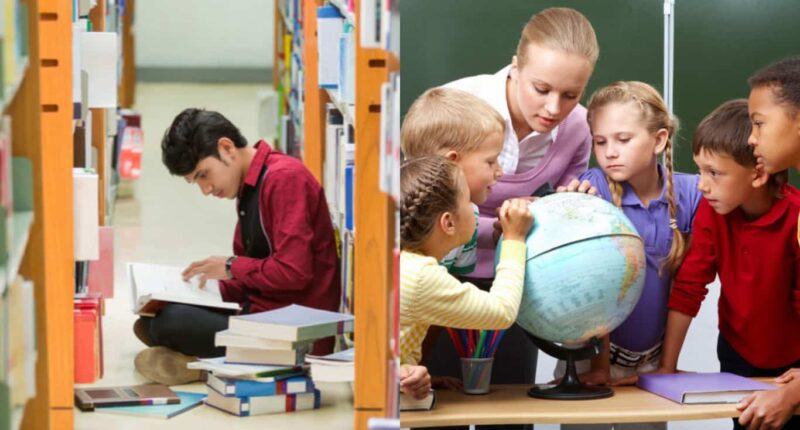 Which Country has the Highest Literacy Rate - Ranking Top 10