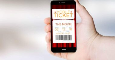Why Online Movie Booking is the Future of Cinema-Goer