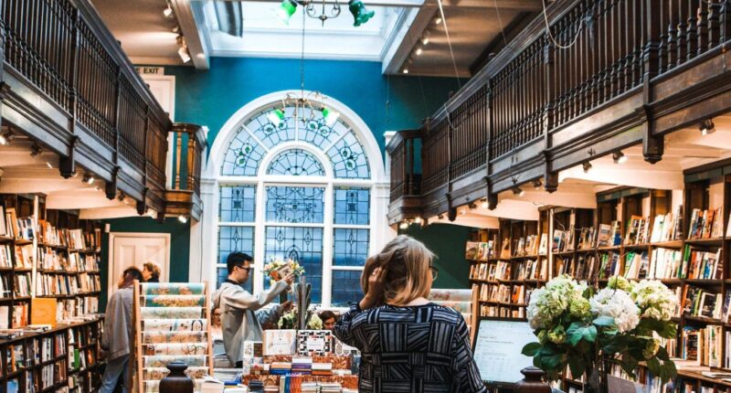 Why Some Books Become Bestsellers While Others Go Unnoticed