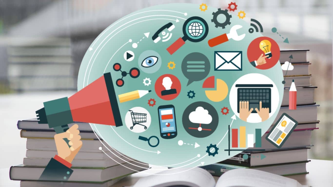 Marketing and Promotion