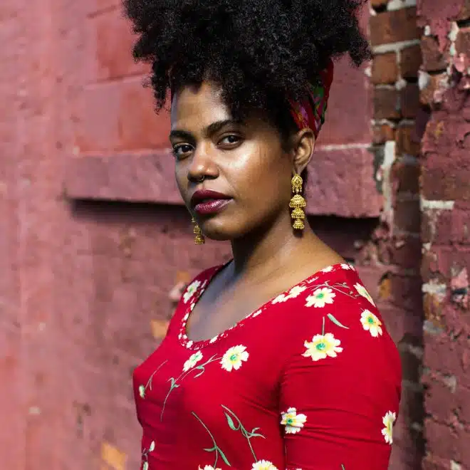 10 Rising Authors to Add to Your Reading List in 2023 - Akwaeke Emezi